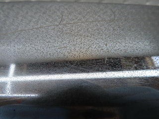 12599 Mercedes-Benz W108 Front Right Upper Bumper Corner