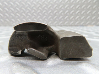 W123 Coupe valve rocker arm with retaining spring used OEM