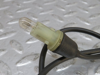 W202 front wing indicator cable wire used OEM