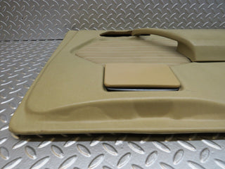 33925 Mercedes-Benz W124 260E Rear Right Door Card 1247370270