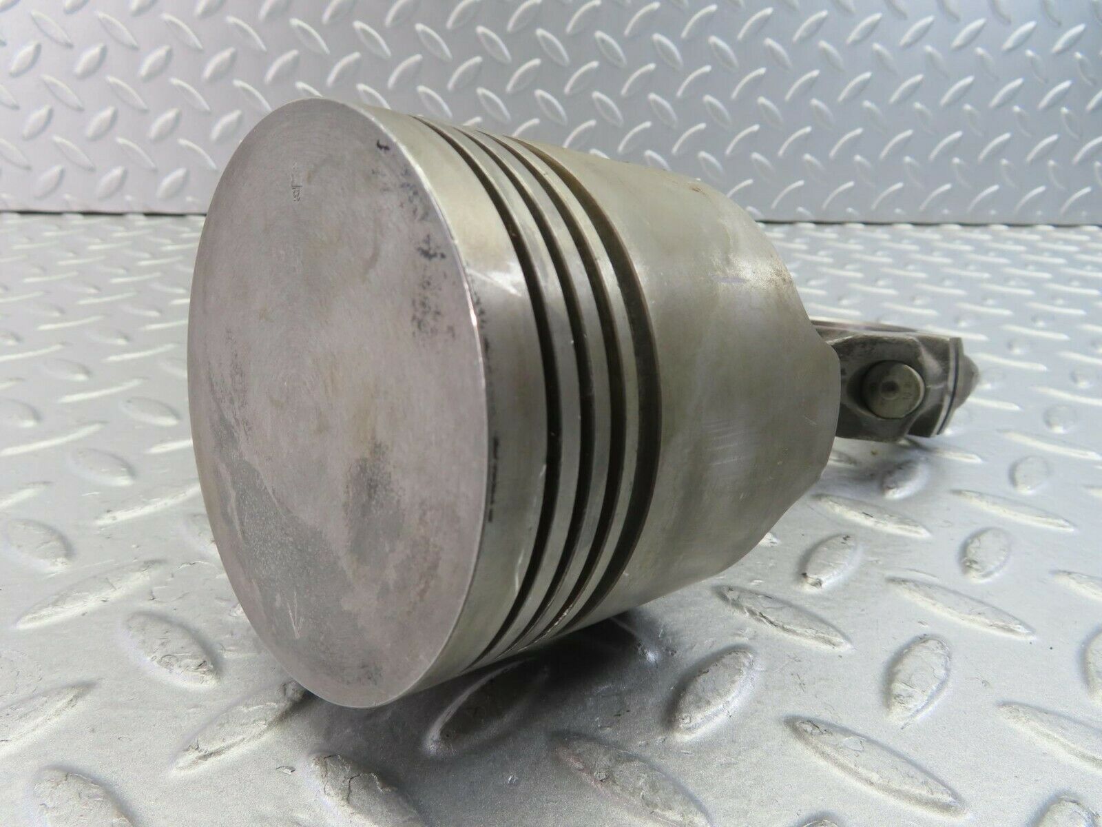 10159 Mercedes-Benz W108 Piston With Connecting Rod 86.49 mm 1300380201