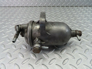 W115 fuel filter used OEM