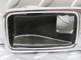 25572 Mercedes-Benz W123 200 Door Handle Surround Left 1167660111