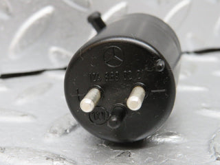 32390 Mercedes-Benz S124 300TE Wagon Windscreen Washer Pump Hella 1248690221