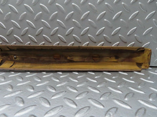 12936 Mercedes-Benz W111 220SE B Pillar Cover Left Side