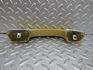 W123 front right interior door handle used OEM