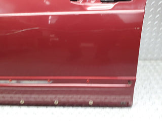 41141 Mercedes-Benz W126 300SE Front Left Door