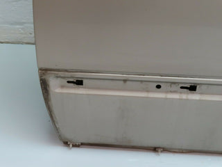 W124 front left door used OEM