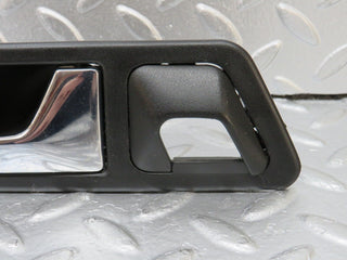 33643 Mercedes-Benz W201 190E 2.0L Right Interior Door Handle 2017660264