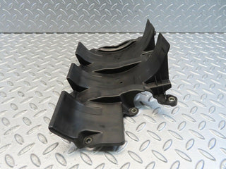 W221 baffle plate used OEM