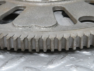 40424 Mercedes-Benz W110 230 Flywheel Starter Ring 1800321301