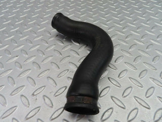 7540 Mercedes-Benz S123 230TE Wagon Upper Radiator Hose 1235012382