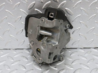 0570 Mercedes-Benz W123 230E Rear Left Door Lock Mechanism 1237330108