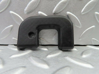 6437 Mercedes-Benz S124 E220 Wagon Right Interior Door Latch Trim