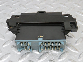 32409 Mercedes-Benz S124 300TE Comfort Control Unit 0008221503 1147328043