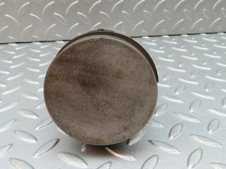 W108 piston with connecting rod used OEM