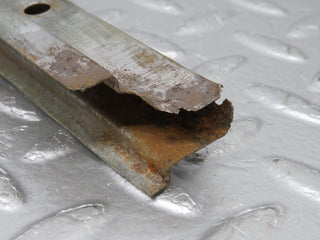 40358 Mercedes-Benz W110 230 Front Left Manual Window Regulator