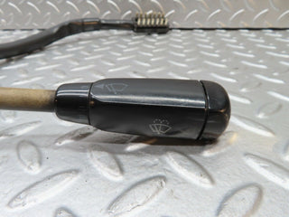 W123 indicator wiper stalk used OEM