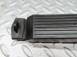W123 accelerator pedal with rubber used OEM