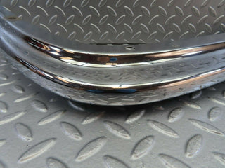 10613 Mercedes-Benz W108 Front Left Upper Bumper Corner