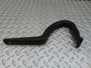 R107 SLC trunk hinge left side used OEM
