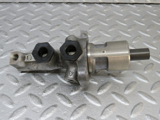 W126 brake master cylinder used OEM