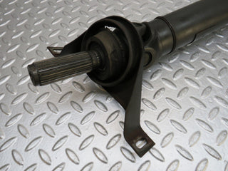 35043 Mercedes-Benz W210 320E Cardan Shaft Prop Shaft 2104109306