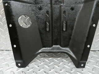 R107 SLC gearbox mount bracket holder used OEM