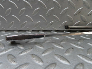 W121 Ponton wiper arm used OEM