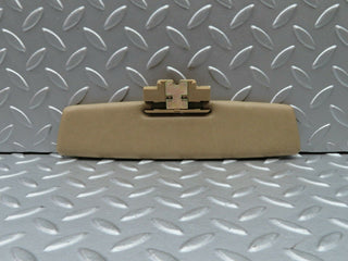 5234 Mercedes-Benz W124 230E Middle Sun Visor