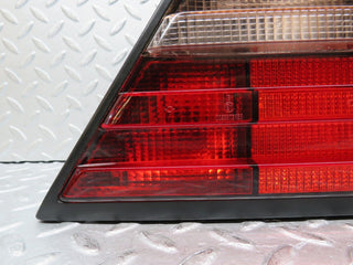W124 Cabriolet tail light right side used OEM