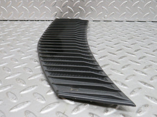 28570 Mercedes-Benz W123 230E Air Intake Grill Left Side 1238362965