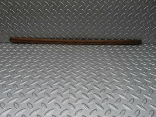 12952 Mercedes-Benz W111 220SE Front Left Door Card Wood Trim