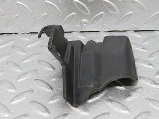 27925 Mercedes-Benz W123 280E Front Left Door Lock Mechanism Cover 1237230108