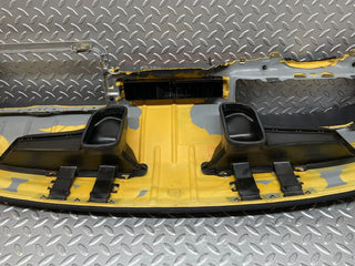 29197 Mercedes-Benz W124 230E Dashboard Black