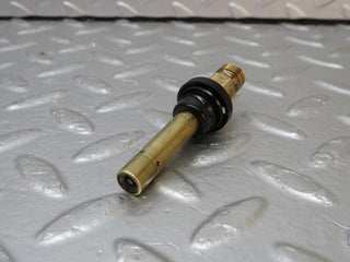 34471 Mercedes-Benz C126 380SEC Coupe Fuel Injector Bosch 0437502047