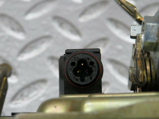 24196 Mercedes-Benz S124 220TE Wagon Front Right Door Lock Mechanism