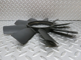 26646 Mercedes-Benz C124 220CE Coupe Engine Cooling Fan 6032000523
