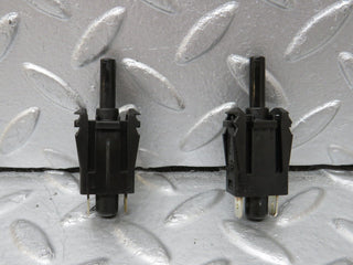 34905 Mercedes-Benz W210 320E Door Contact Switch 2x 0015458714