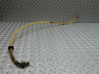 4901 Mercedes-Benz W114 280CE Coupe Brake Servo Vacuum Pipe