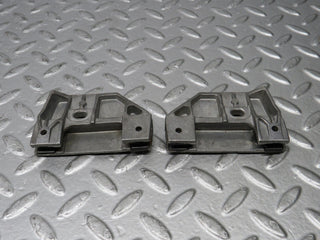 39728 Mercedes-Benz R129 320SL Coupe Door Window Guide Bracket 1247250132 1247250232