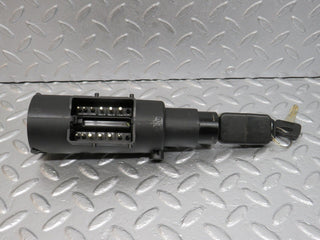 39770 Mercedes-Benz R129 320SL Coupe Ignition Switch With Key