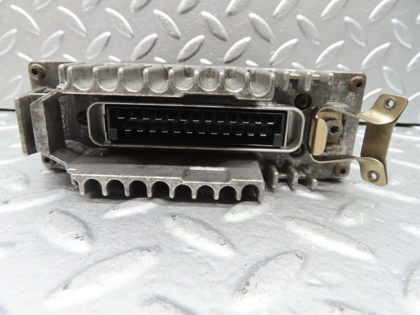 19874 Mercedes-Benz R129 300SL Coupe Engine Control Unit ECU Bosch 0280800288
