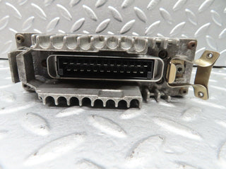 R129 SL engine control unit ecu used OEM