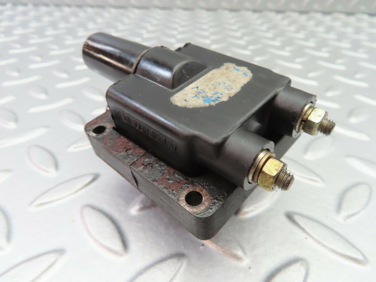 6788 Mercedes-Benz S124 E220 Wagon Ignition Coil 0001500480