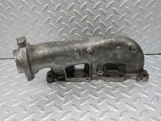 R129 SL exhaust manifold cylinder 1-3 used OEM
