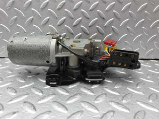 14972 Mercedes-Benz W140 S320 Sunroof Motor Without Mechanism 1407800007