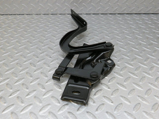 W108 trunk lid hinge left side used OEM