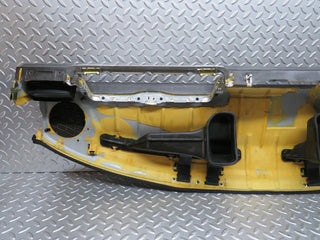 29294 Mercedes-Benz W124 230E Dashboard Brown