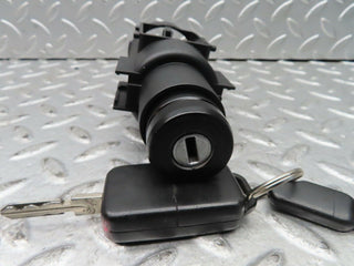 19638 Mercedes-Benz C140 CL420 Coupe Ignition Switch With Key